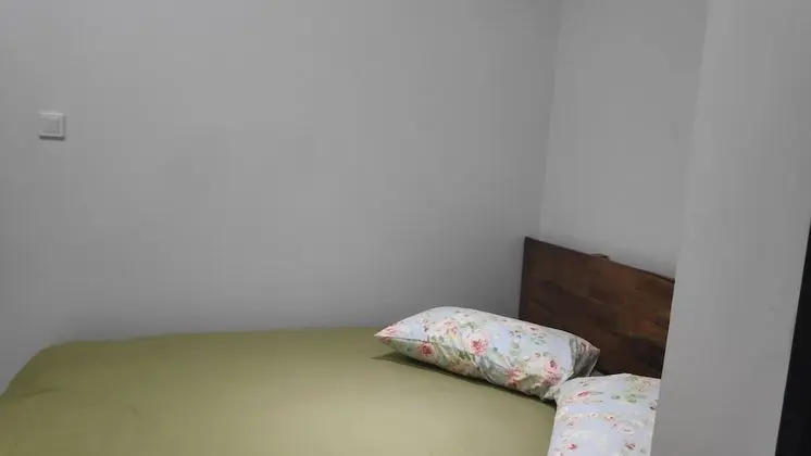 Villa, 4 Yatak Odası