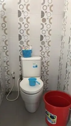 Villa, 4 Yatak Odası