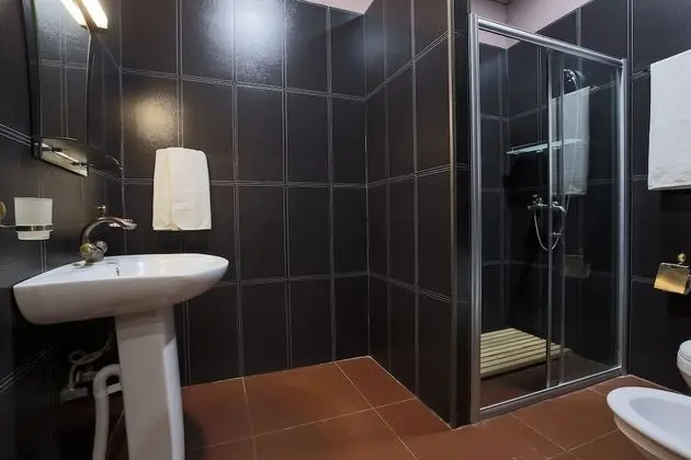 Luxury Süit
