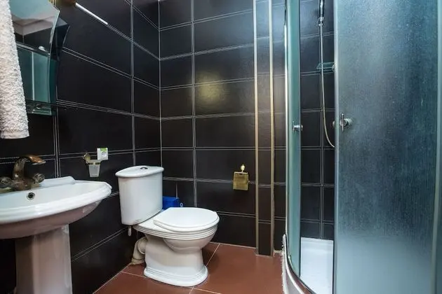 Standard İki Ayrı Yataklı Oda