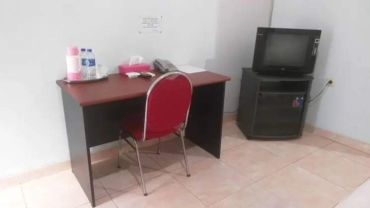 Deluxe İki Ayrı Yataklı Oda, 2 Tek Kişilik Yatak