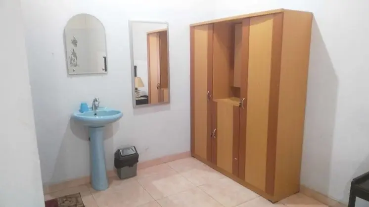 Deluxe İki Ayrı Yataklı Oda, 2 Tek Kişilik Yatak