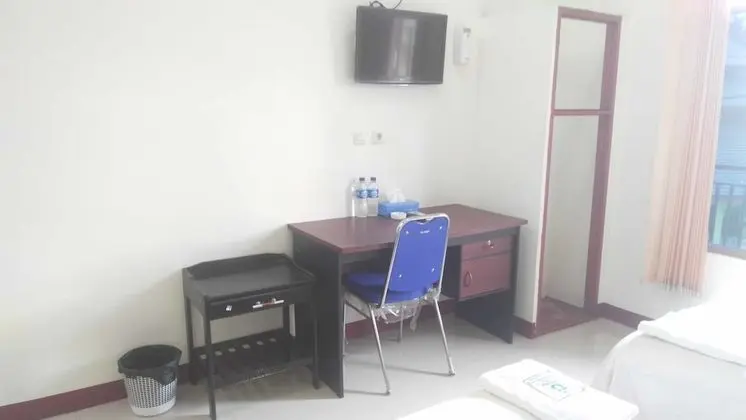 Deluxe İki Ayrı Yataklı Oda, 2 Tek Kişilik Yatak