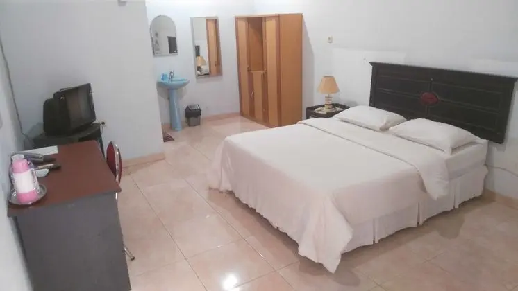 Deluxe Tek Büyük Yataklı Oda, 1 En Büyük (King) Boy Yatak