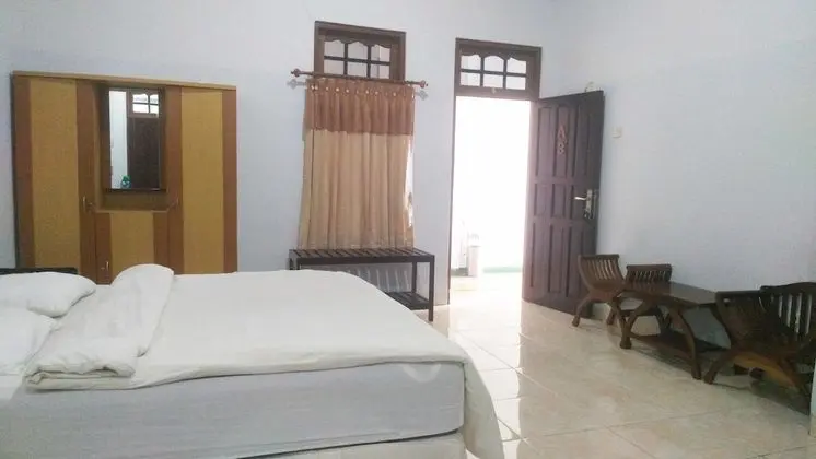 Deluxe Tek Büyük Yataklı Oda, 1 En Büyük (King) Boy Yatak