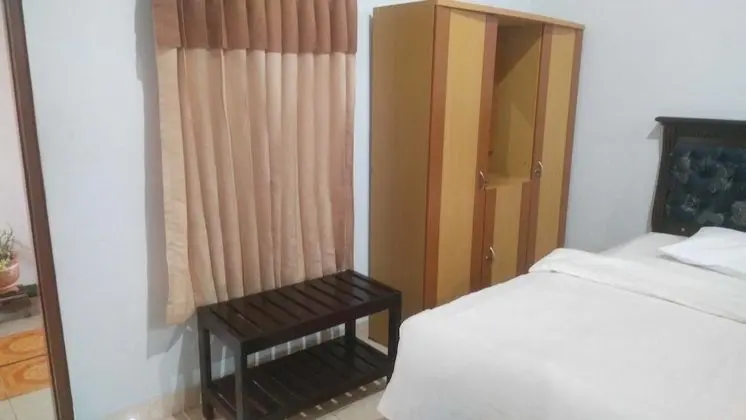 Deluxe Tek Büyük Yataklı Oda, 1 En Büyük (King) Boy Yatak