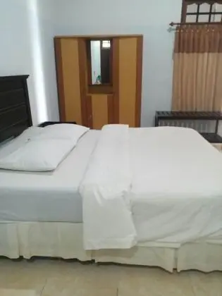 Deluxe Tek Büyük Yataklı Oda, 1 En Büyük (King) Boy Yatak