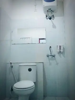 Deluxe Tek Büyük Yataklı Oda, 1 En Büyük (King) Boy Yatak