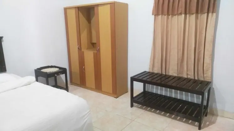 Standard İki Ayrı Yataklı Oda, 2 Tek Kişilik Yatak