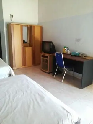 Standard İki Ayrı Yataklı Oda, 2 Tek Kişilik Yatak