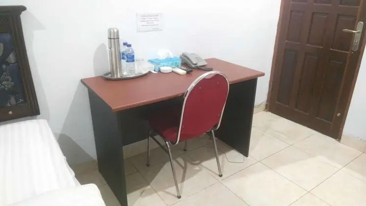 Standard İki Ayrı Yataklı Oda, 2 Tek Kişilik Yatak