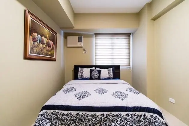 Daire, 1 Yatak Odası