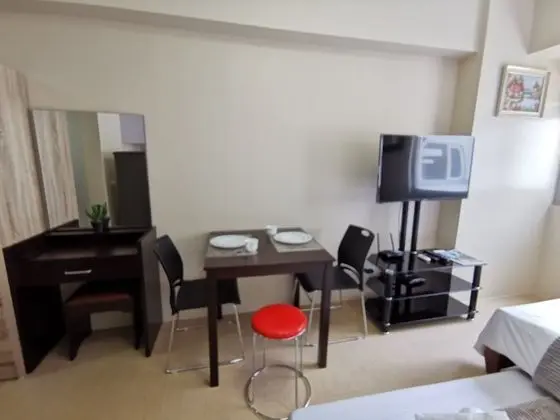 Stüdyo (T2 STUDIO A 15TH FL)