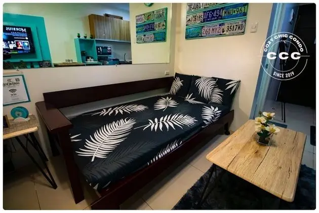 Stüdyo, 1 Çift Kişilik Yatak ve Çekyat, Sigara İçilmez, Şehir Manzaralı