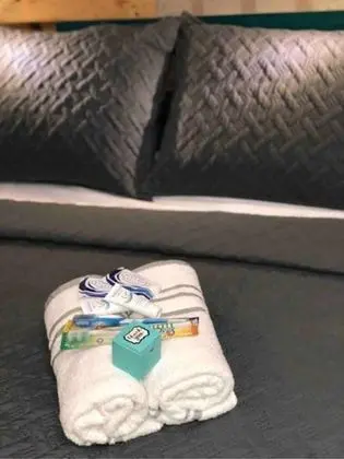 Stüdyo, 1 Çift Kişilik Yatak ve Çekyat, Sigara İçilmez, Şehir Manzaralı