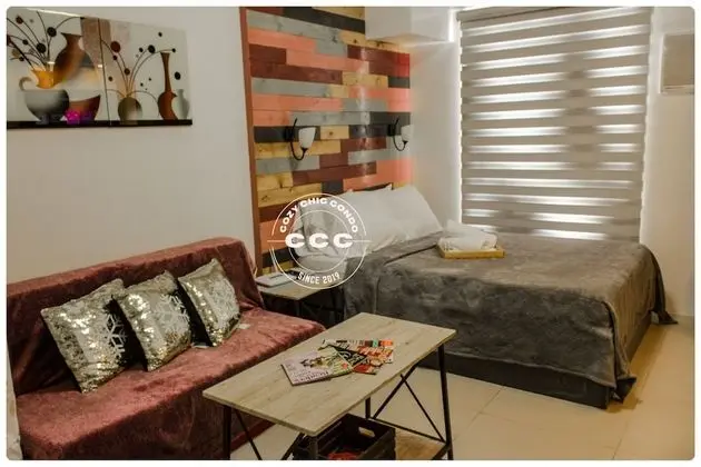 Stüdyo, Engellilere Uygun, Şehir Manzaralı