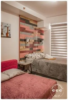 Stüdyo, Engellilere Uygun, Şehir Manzaralı