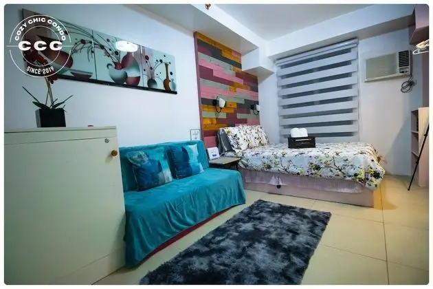Stüdyo, Engellilere Uygun, Şehir Manzaralı