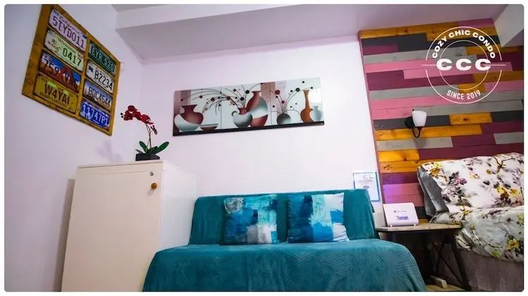 Stüdyo, Engellilere Uygun, Şehir Manzaralı