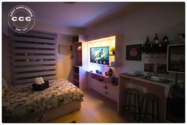 Stüdyo, Engellilere Uygun, Şehir Manzaralı