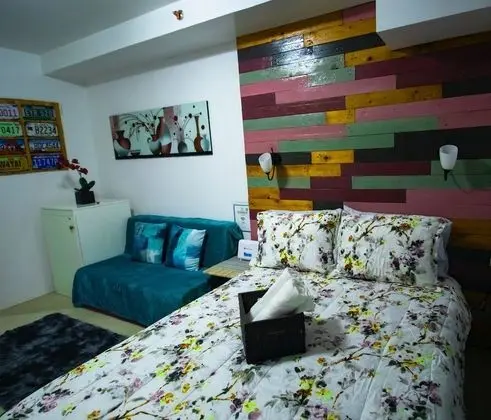 Stüdyo, Engellilere Uygun, Şehir Manzaralı
