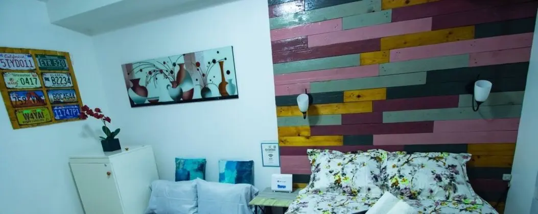 Stüdyo, Engellilere Uygun, Şehir Manzaralı