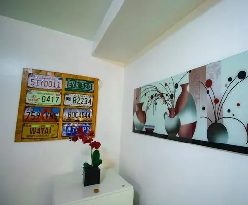 Stüdyo, Engellilere Uygun, Şehir Manzaralı
