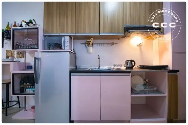 Stüdyo, Engellilere Uygun, Şehir Manzaralı