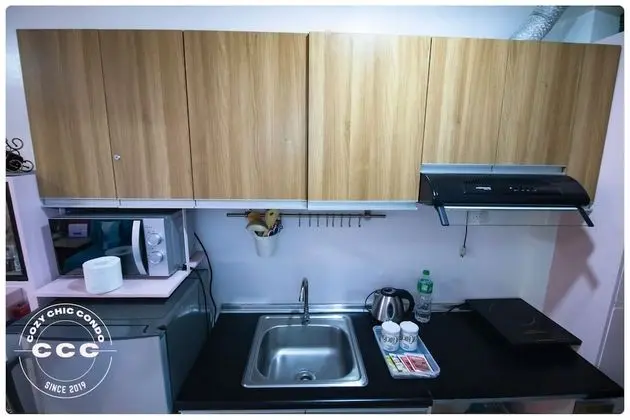 Stüdyo, Engellilere Uygun, Şehir Manzaralı