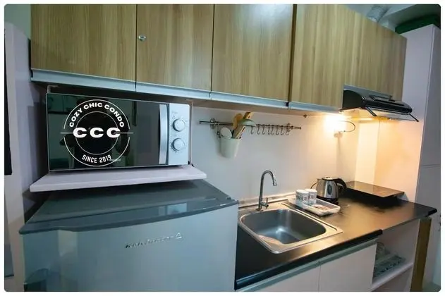 Stüdyo, Engellilere Uygun, Şehir Manzaralı