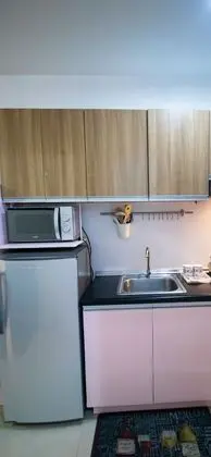 Stüdyo, Engellilere Uygun, Şehir Manzaralı