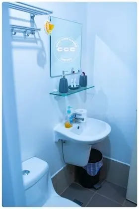 Stüdyo, Engellilere Uygun, Şehir Manzaralı