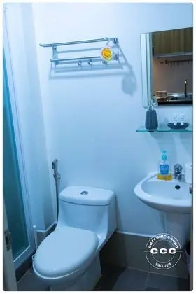 Stüdyo, Engellilere Uygun, Şehir Manzaralı