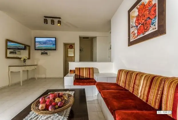 Family Villa, 3 Yatak Odası