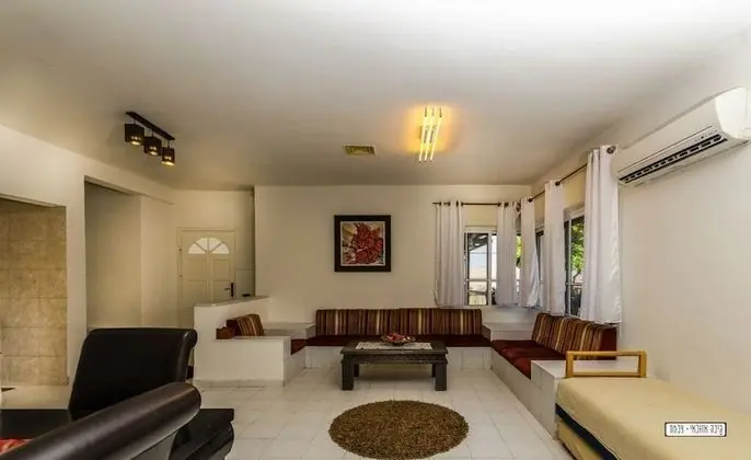 Family Villa, 3 Yatak Odası