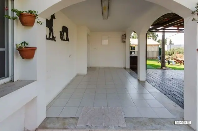 Family Villa, 3 Yatak Odası