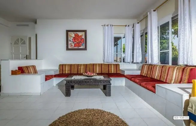 Family Villa, 3 Yatak Odası