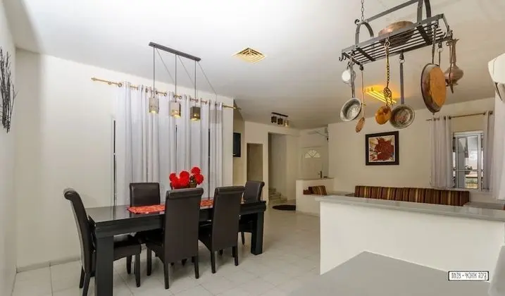 Family Villa, 3 Yatak Odası