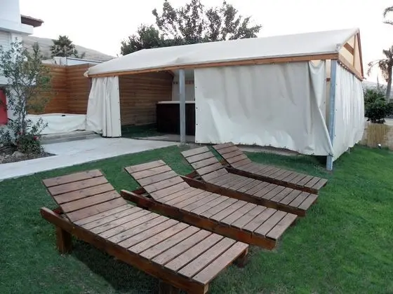 Family Villa, 3 Yatak Odası