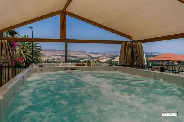 Family Villa, 3 Yatak Odası