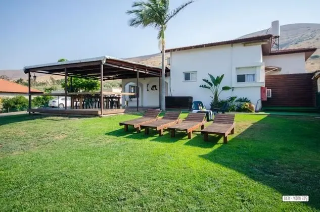 Family Villa, 3 Yatak Odası
