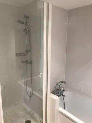 Superior Üç Kişilik Oda