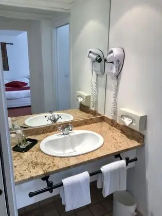 Superior Üç Kişilik Oda