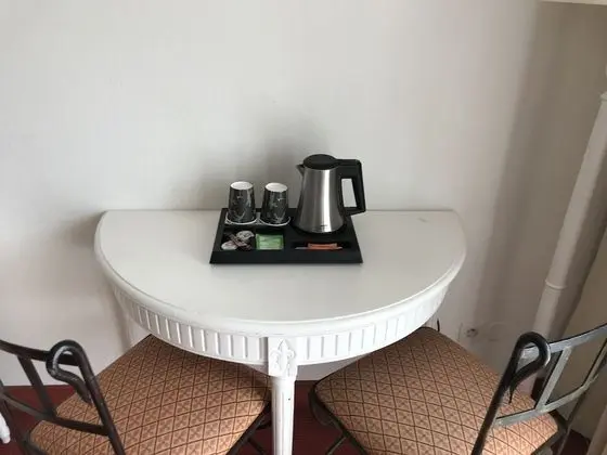 Superior Üç Kişilik Oda, Bahçe Manzaralı