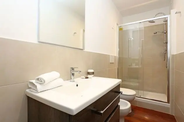 Tek Büyük Yataklı Oda, 1 Büyük (Queen) Boy Yatak