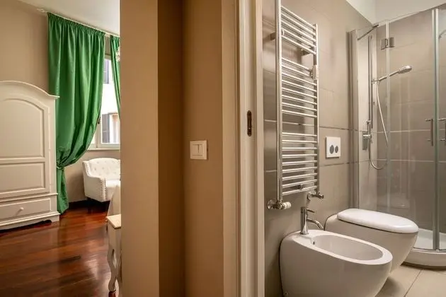 Tek Büyük Yataklı Oda, 1 Büyük (Queen) Boy Yatak