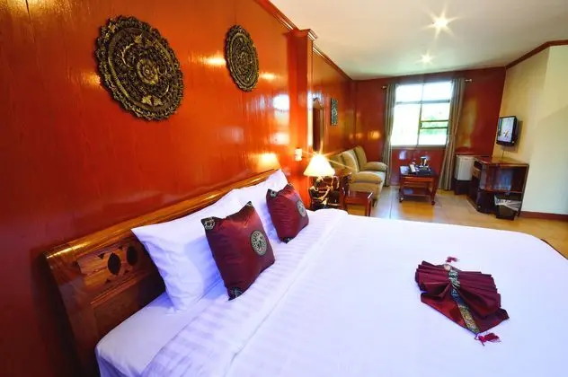 1 Çift Kişilik Veya 2 Tek Kişilik Yatak One Bedroom