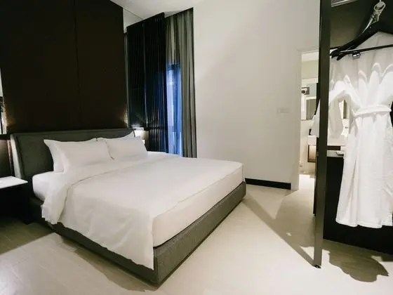 Premium Suite, 2 BR