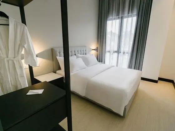 Premium Suite, 2 BR