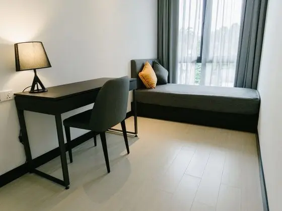 Premium Suite, 2 BR